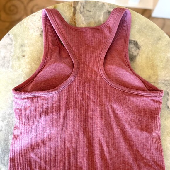 Sports Bra Top LULU - Picture 2 of 4